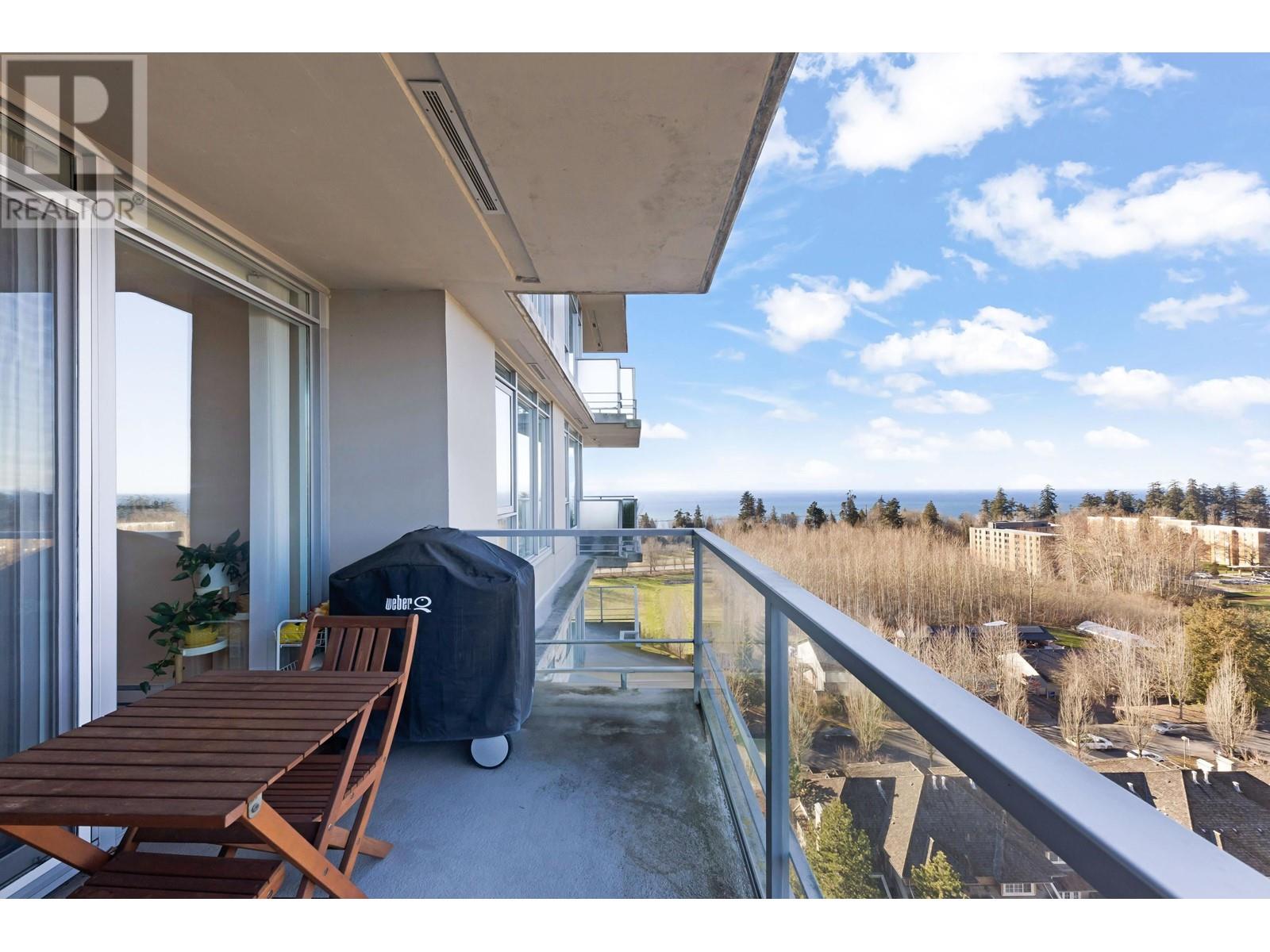 Listing Picture 17 of 26 : 1601 2688 WEST MALL DRIVE, Vancouver / 溫哥華 - 魯藝地產 Yvonne Lu Group - MLS Medallion Club Member