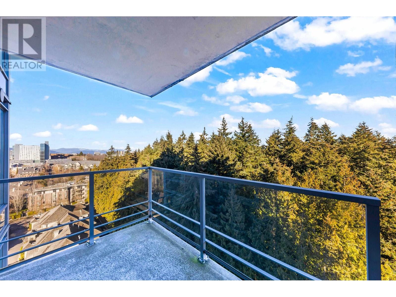 Listing Picture 19 of 26 : 1601 2688 WEST MALL DRIVE, Vancouver / 溫哥華 - 魯藝地產 Yvonne Lu Group - MLS Medallion Club Member