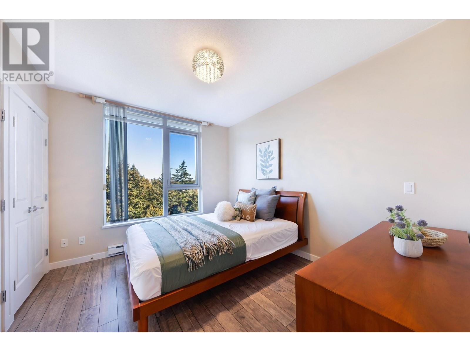 Listing Picture 8 of 26 : 1601 2688 WEST MALL DRIVE, Vancouver / 溫哥華 - 魯藝地產 Yvonne Lu Group - MLS Medallion Club Member