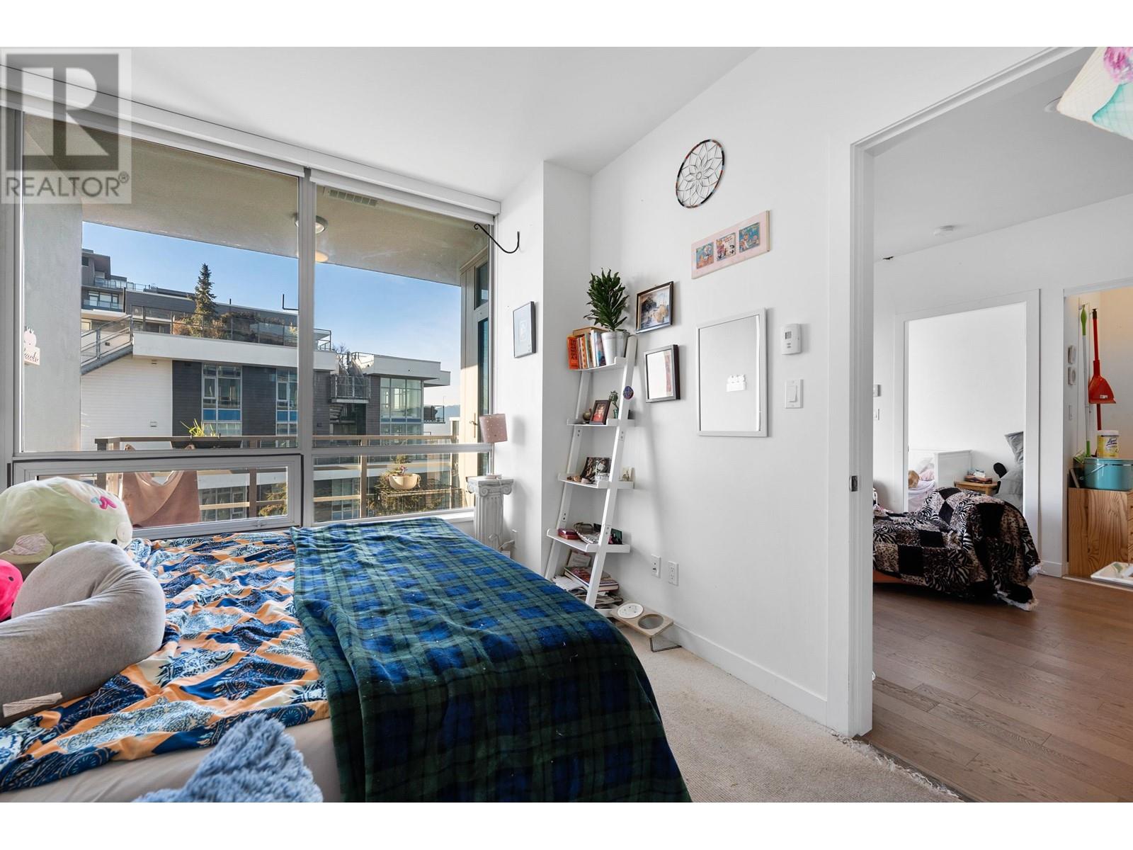 Listing Picture 15 of 30 : 1503 9060 UNIVERSITY CRESCENT, Burnaby / 本拿比 - 魯藝地產 Yvonne Lu Group - MLS Medallion Club Member