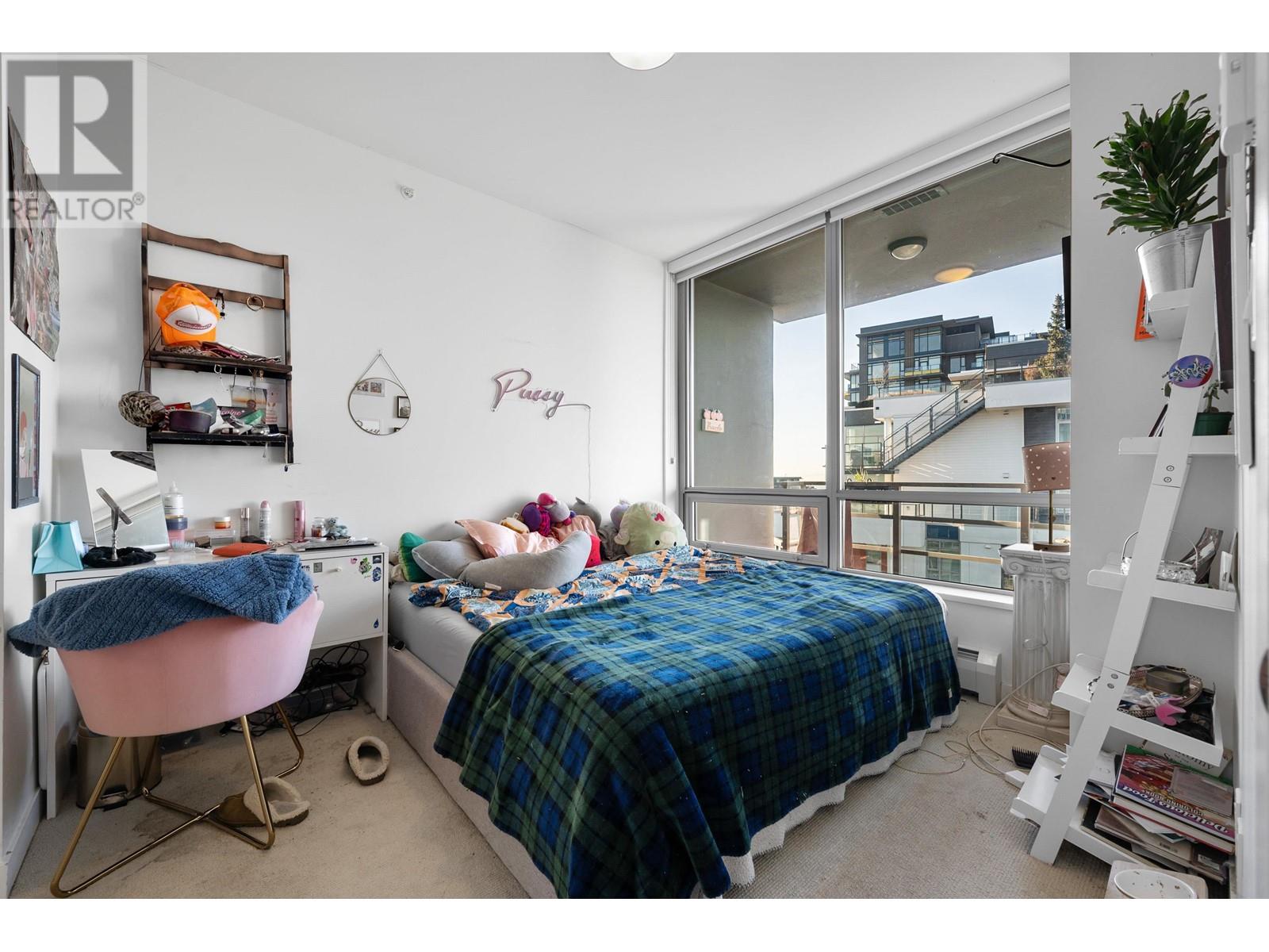 Listing Picture 16 of 30 : 1503 9060 UNIVERSITY CRESCENT, Burnaby / 本拿比 - 魯藝地產 Yvonne Lu Group - MLS Medallion Club Member