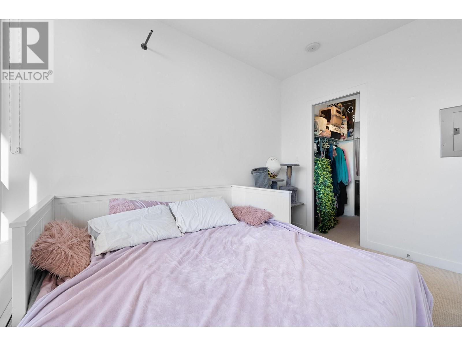 Listing Picture 14 of 30 : 1503 9060 UNIVERSITY CRESCENT, Burnaby / 本拿比 - 魯藝地產 Yvonne Lu Group - MLS Medallion Club Member