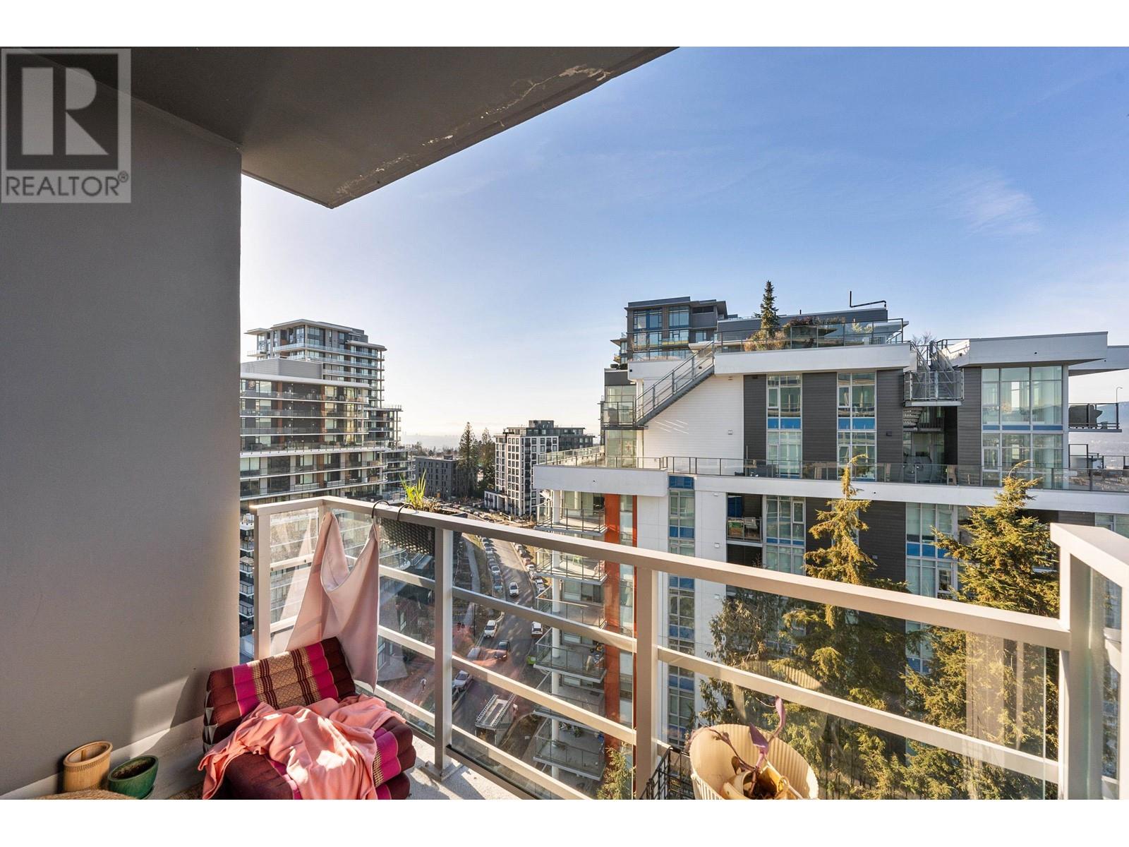 Listing Picture 27 of 30 : 1503 9060 UNIVERSITY CRESCENT, Burnaby / 本拿比 - 魯藝地產 Yvonne Lu Group - MLS Medallion Club Member