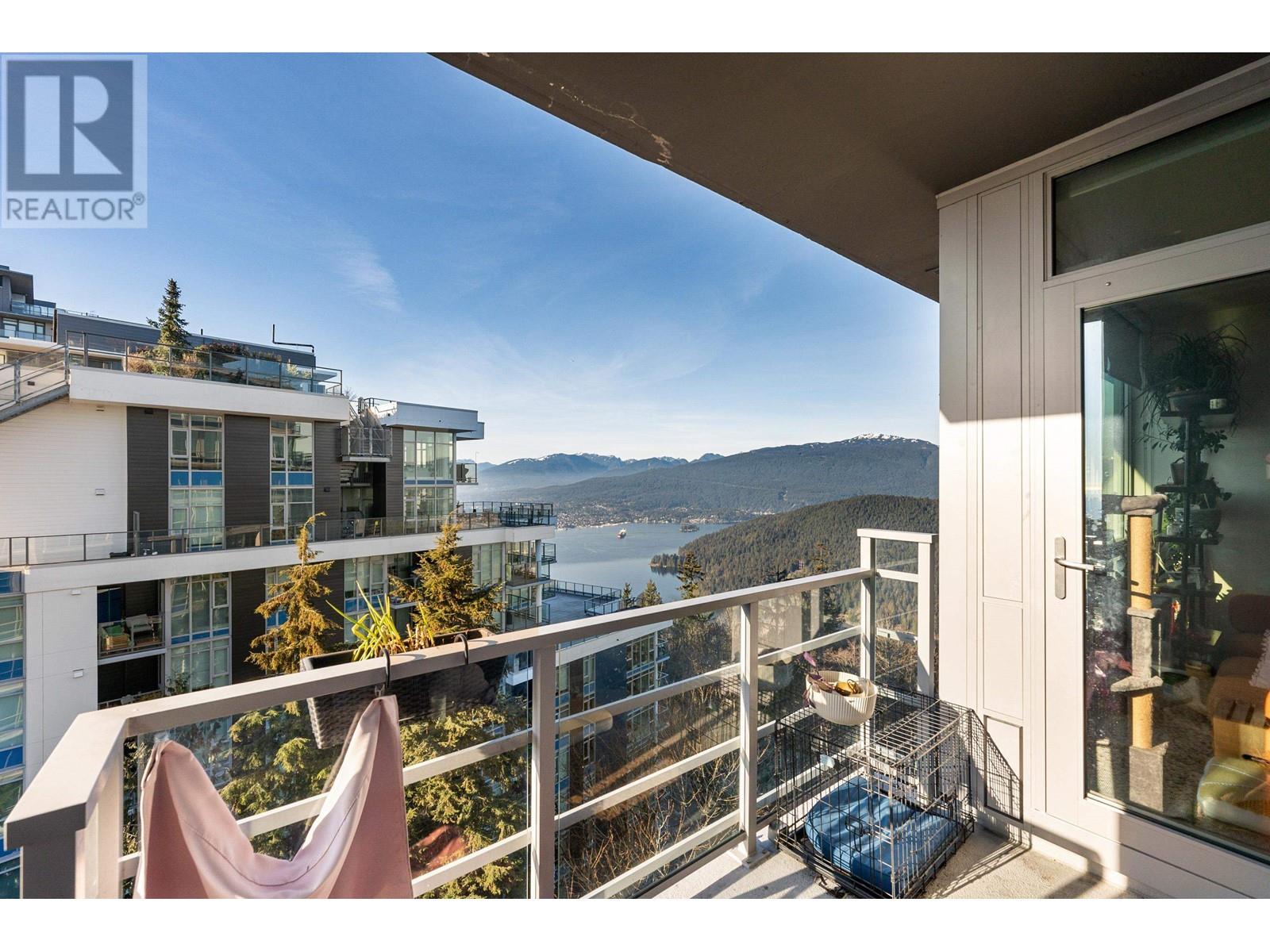 Listing Picture 30 of 30 : 1503 9060 UNIVERSITY CRESCENT, Burnaby / 本拿比 - 魯藝地產 Yvonne Lu Group - MLS Medallion Club Member