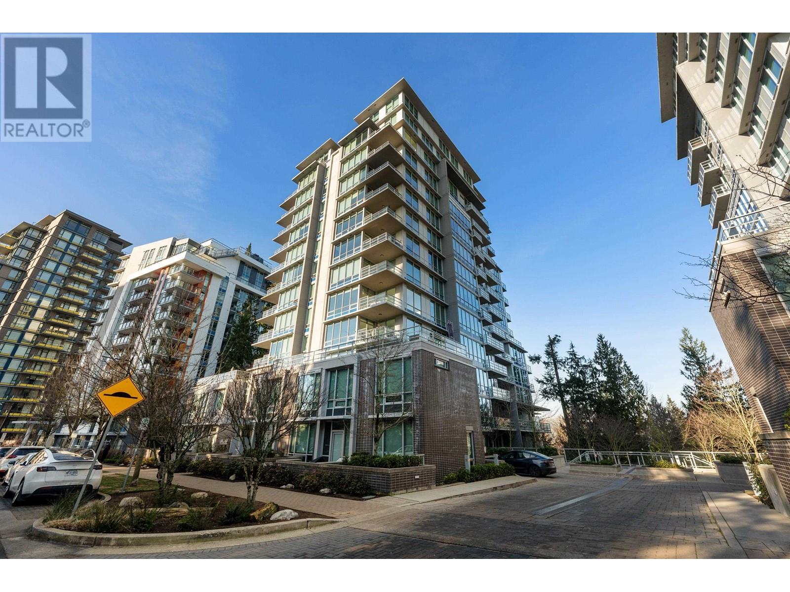 Listing Picture 28 of 30 : 1503 9060 UNIVERSITY CRESCENT, Burnaby / 本拿比 - 魯藝地產 Yvonne Lu Group - MLS Medallion Club Member