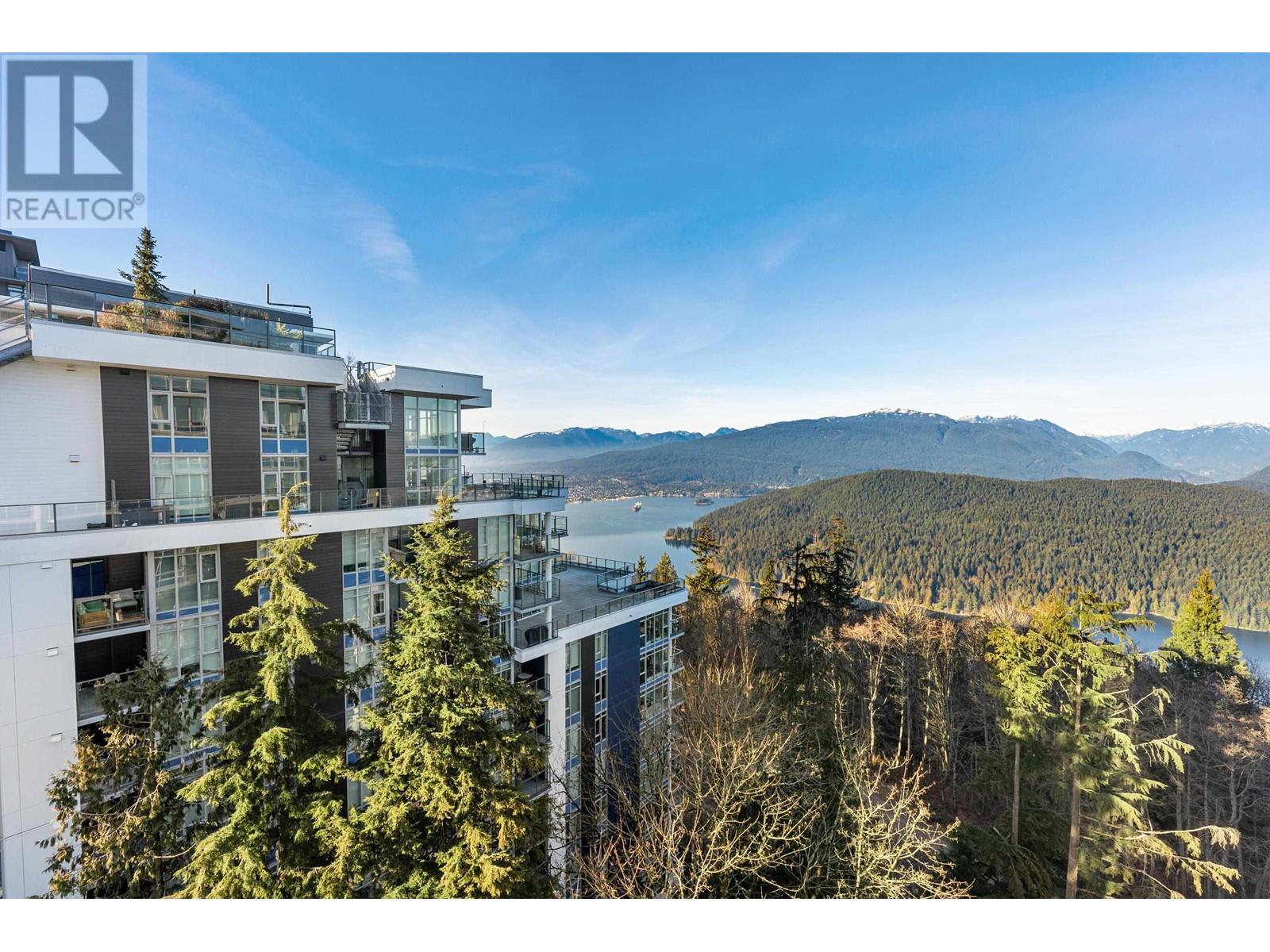 Listing Picture 26 of 30 : 1503 9060 UNIVERSITY CRESCENT, Burnaby / 本拿比 - 魯藝地產 Yvonne Lu Group - MLS Medallion Club Member