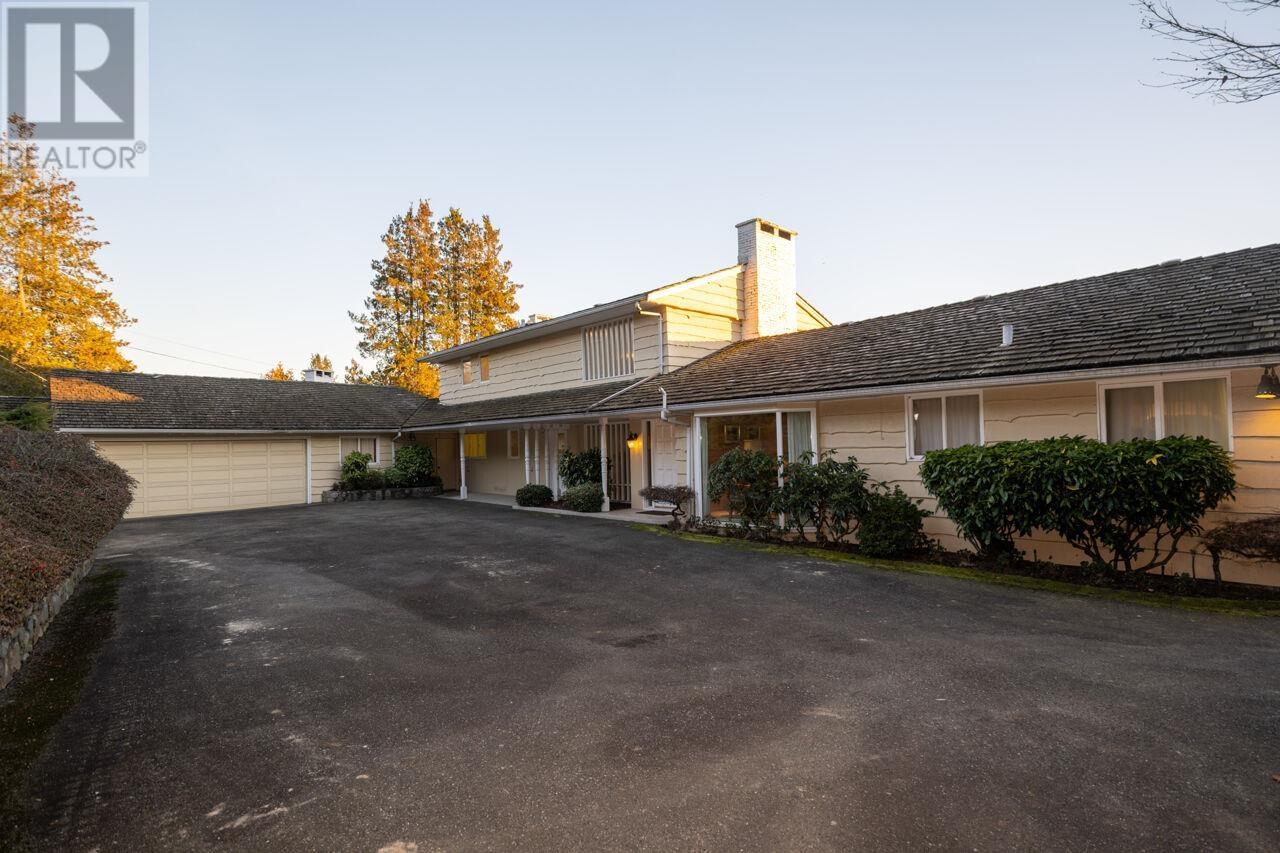 735 Fairmile Road, West Vancouver, British Columbia  V7S 1R1 - Photo 35 - R2961666