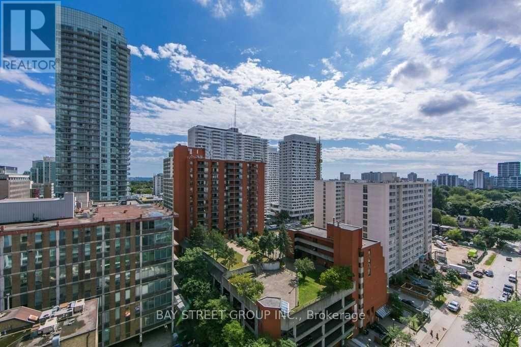 1709 - 43 Eglinton Avenue E, Toronto, Ontario  M4P 1A2 - Photo 13 - C11946488