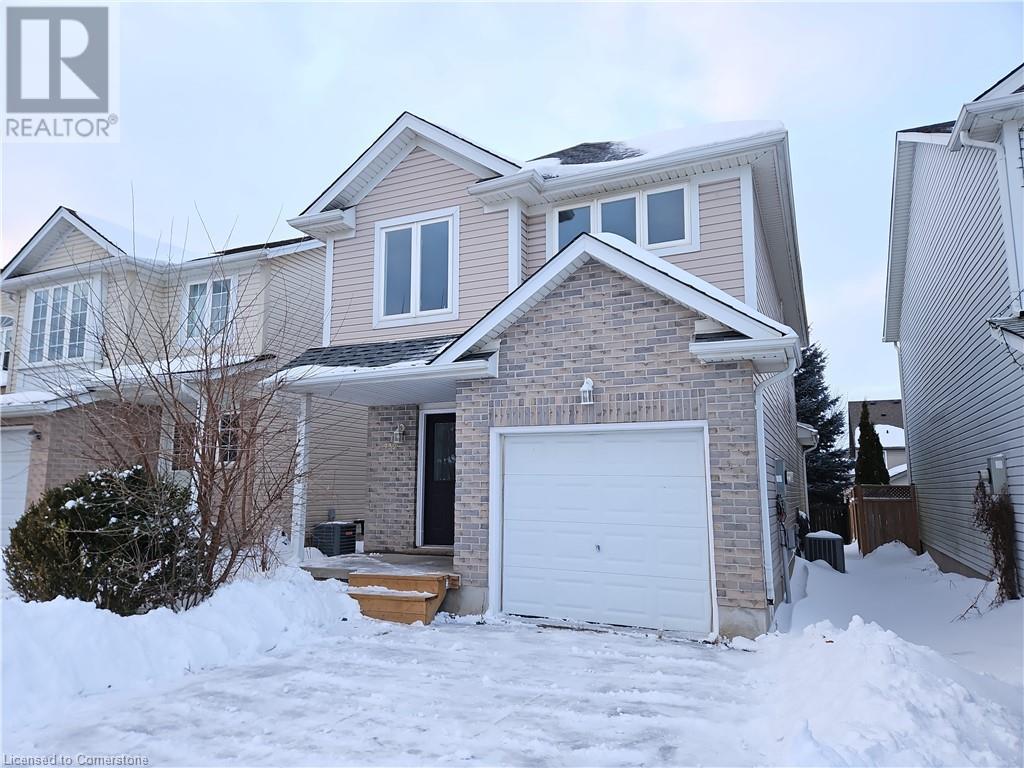 732 Angler Way, Waterloo, Ontario  N2K 4L6 - Photo 4 - 40693841