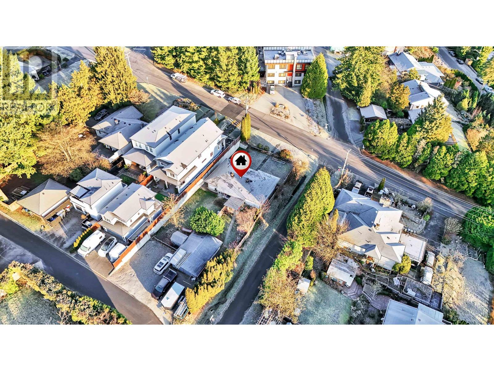 205a Mount Royal Drive, Port Moody, British Columbia  V3H 1P9 - Photo 1 - R2956467