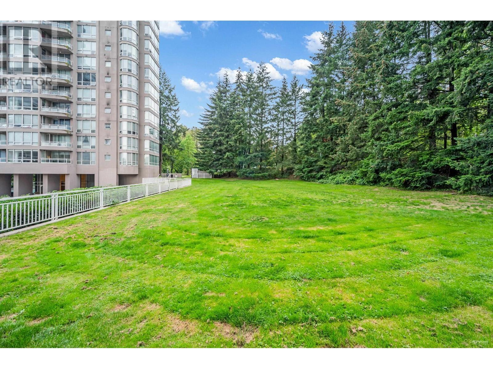 Listing Picture 33 of 33 : 1103 9633 MANCHESTER DRIVE, Burnaby / 本拿比 - 魯藝地產 Yvonne Lu Group - MLS Medallion Club Member