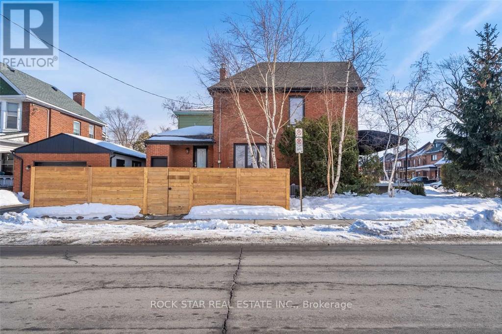 1 Edward Street, Hamilton, Ontario  L8L 2V2 - Photo 33 - X11946500