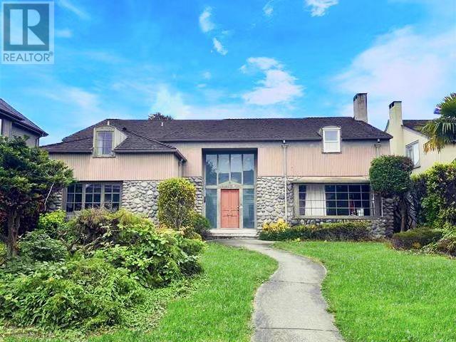 1079 W 46TH AVENUE, Vancouver