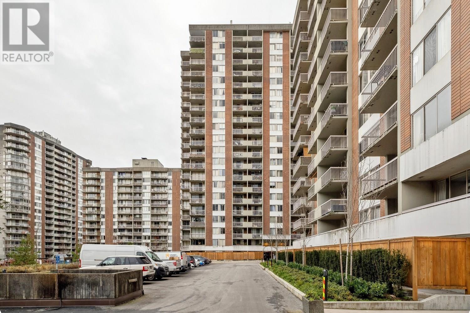 1705 2016 Fullerton Avenue, North Vancouver, British Columbia  V7P 3E6 - Photo 20 - R2960291