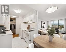 1705 2016 FULLERTON AVENUE, North Vancouver, British Columbia