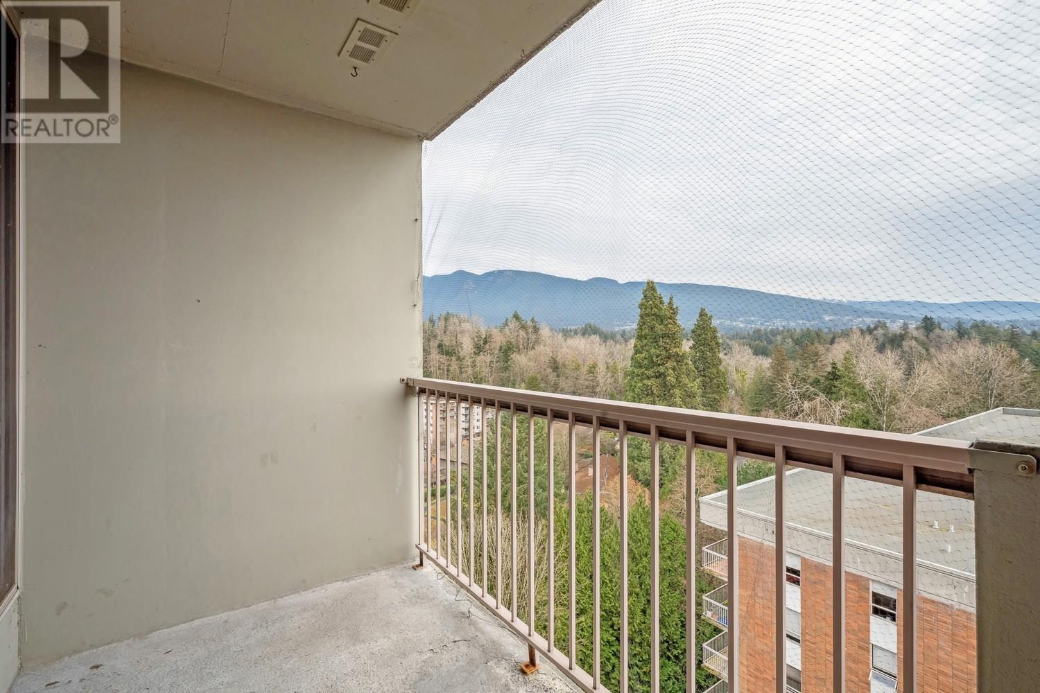1705 2016 Fullerton Avenue, North Vancouver, British Columbia  V7P 3E6 - Photo 7 - R2960291