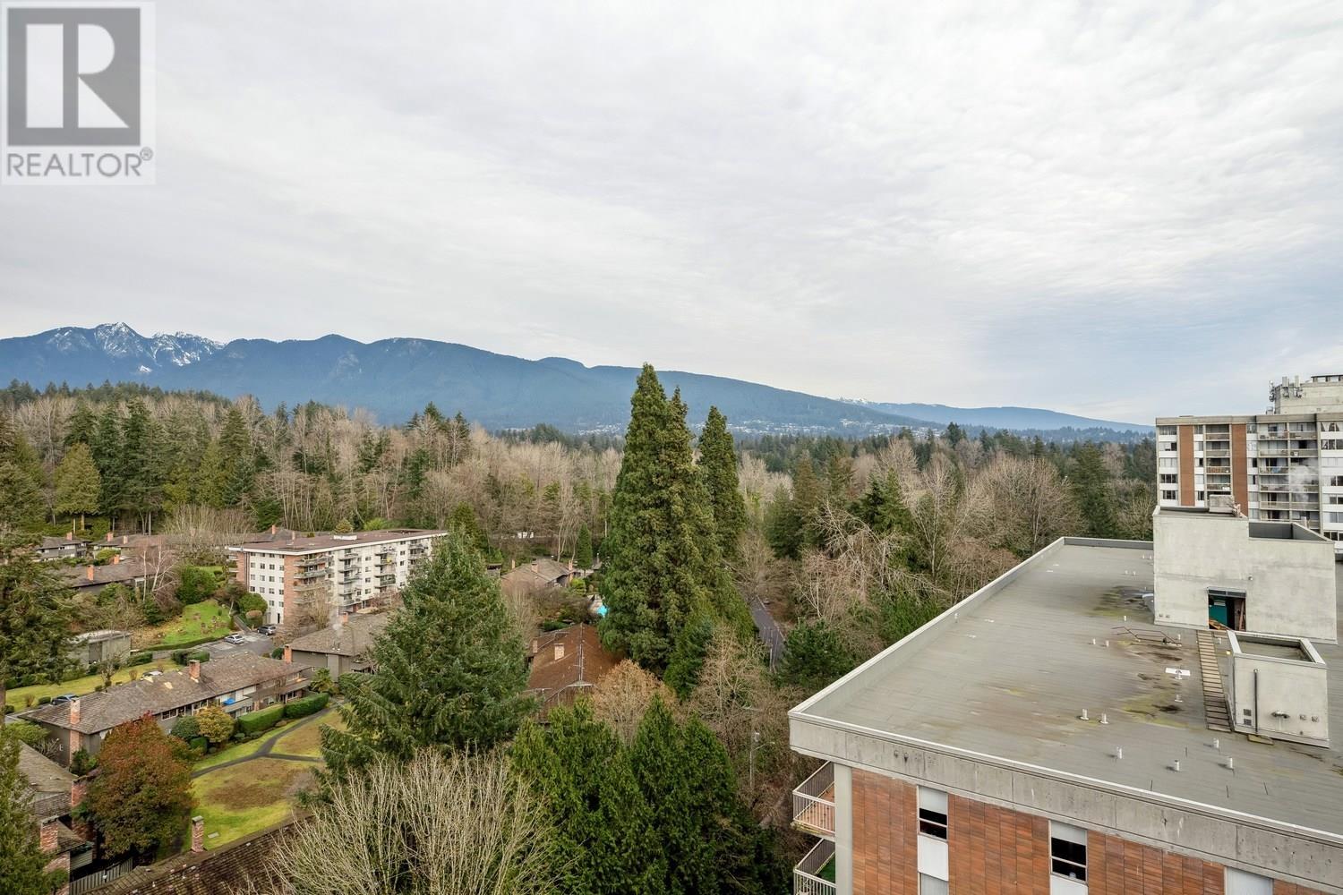 1705 2016 Fullerton Avenue, North Vancouver, British Columbia  V7P 3E6 - Photo 8 - R2960291