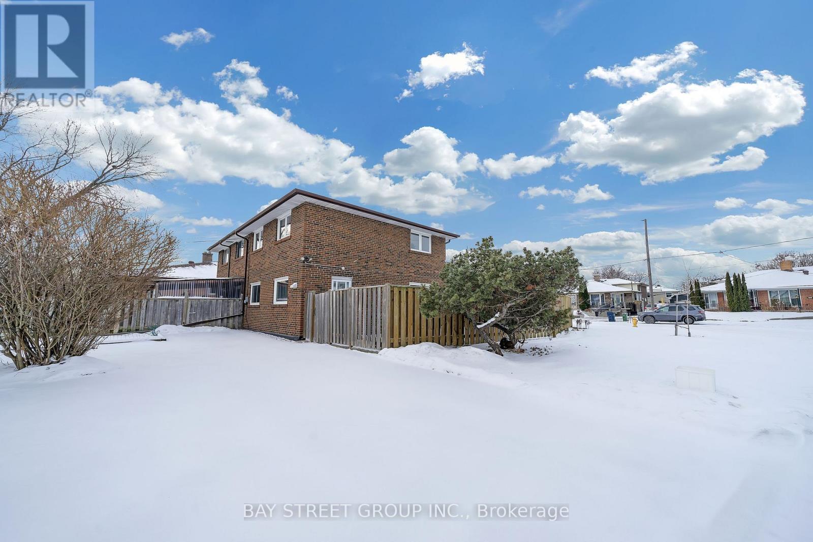 111 Fortrose Crescent, Toronto, Ontario  M3A 2H2 - Photo 6 - C11946543