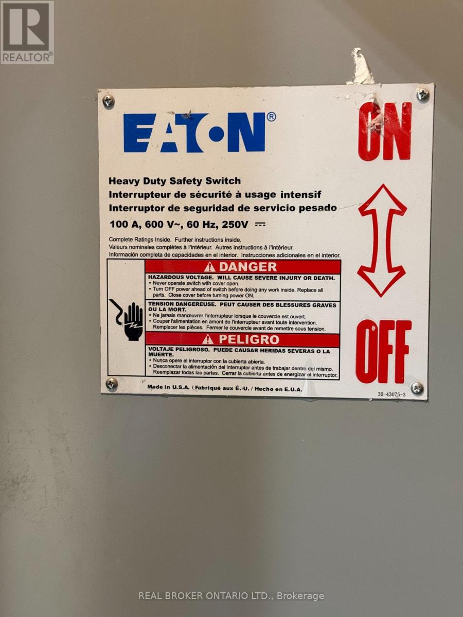 3 - 4256 Carroll Avenue, Niagara Falls (211 - Cherrywood), Ontario  L2E 7J2 - Photo 6 - X11946569