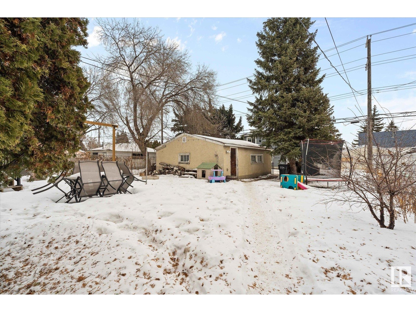 11931 128 St Nw, Edmonton, Alberta  T5L 1C2 - Photo 40 - E4419606