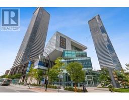 4312 1955 ALPHA WAY, Burnaby, British Columbia