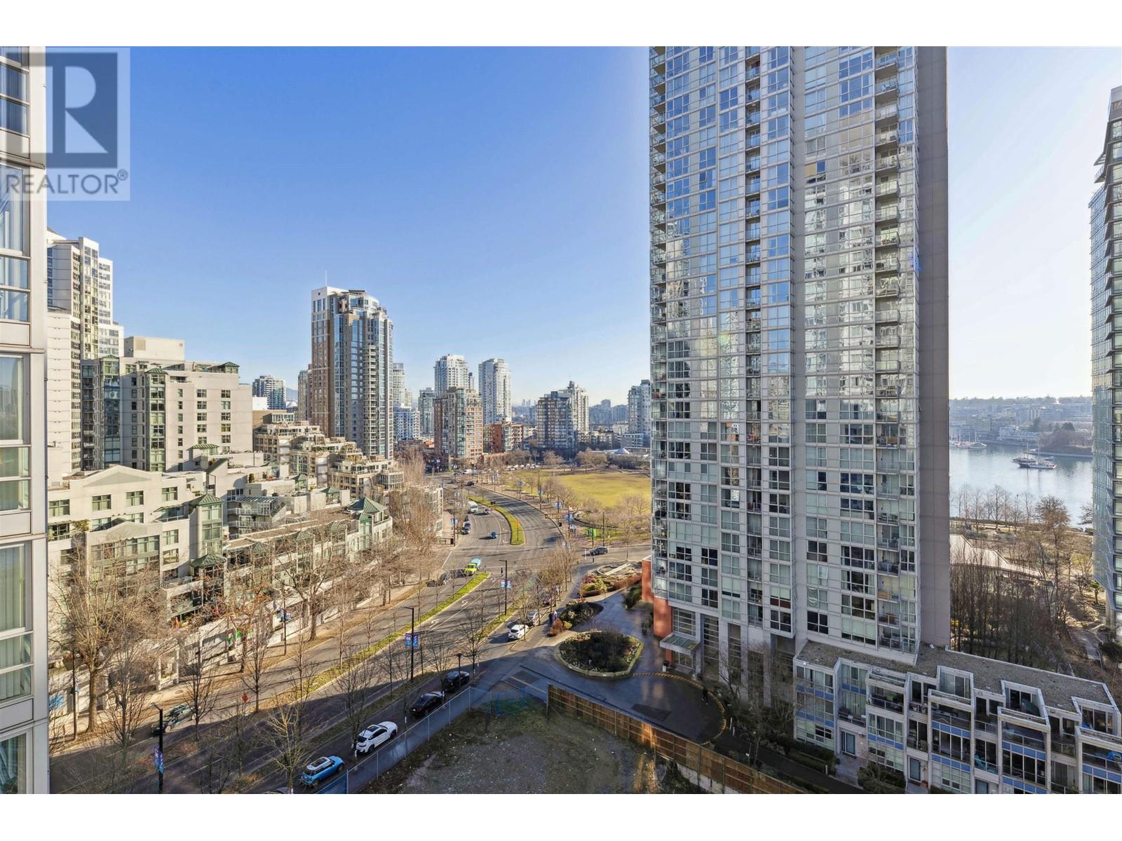 Listing Picture 16 of 26 : 1502 1438 RICHARDS STREET, Vancouver / 溫哥華 - 魯藝地產 Yvonne Lu Group - MLS Medallion Club Member