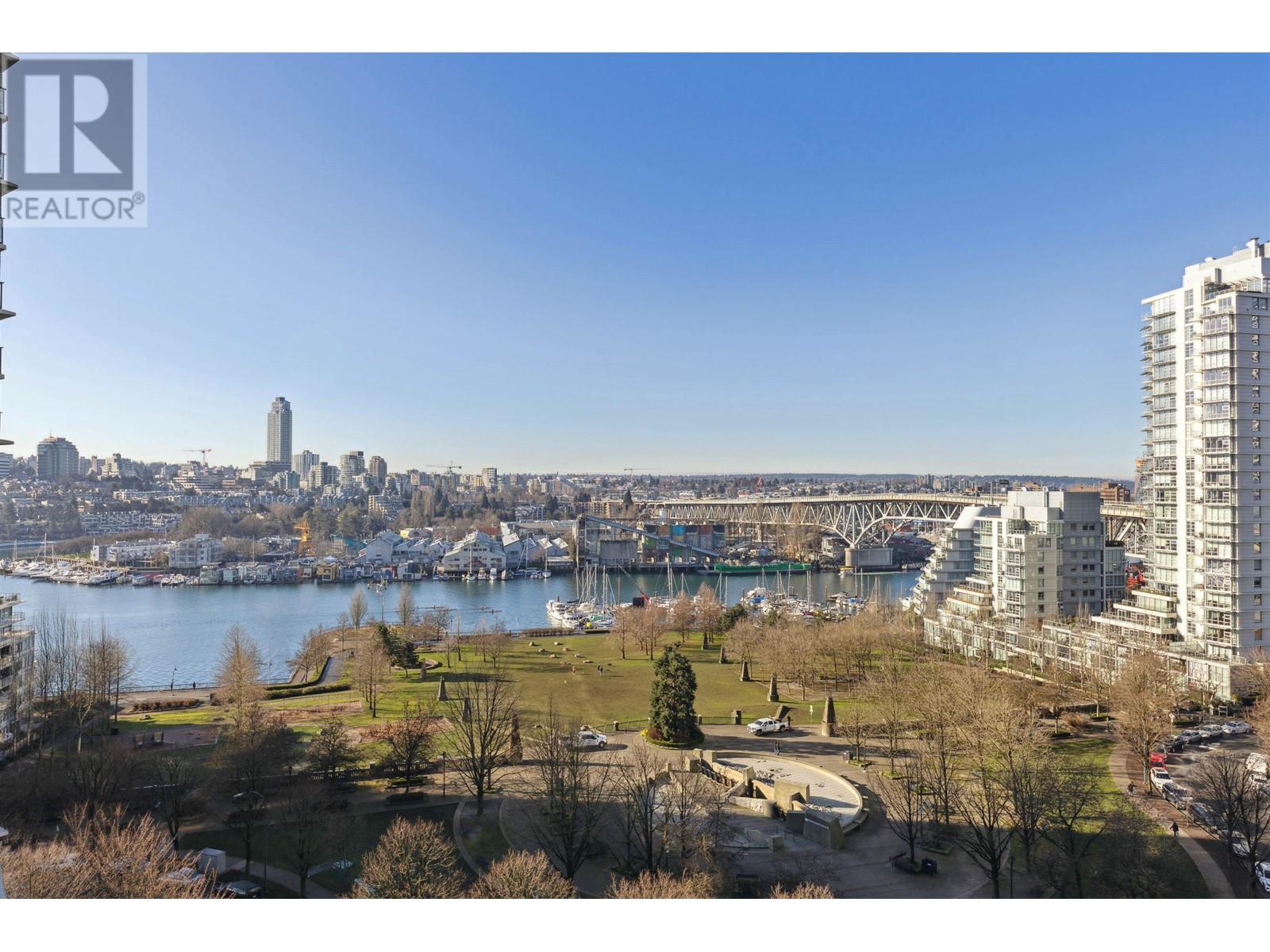 1502 1438 RICHARDS STREET, Vancouver