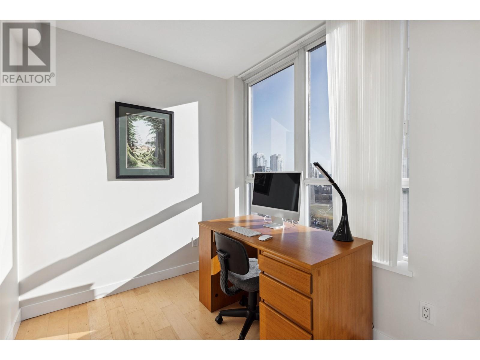 Listing Picture 14 of 26 : 1502 1438 RICHARDS STREET, Vancouver / 溫哥華 - 魯藝地產 Yvonne Lu Group - MLS Medallion Club Member