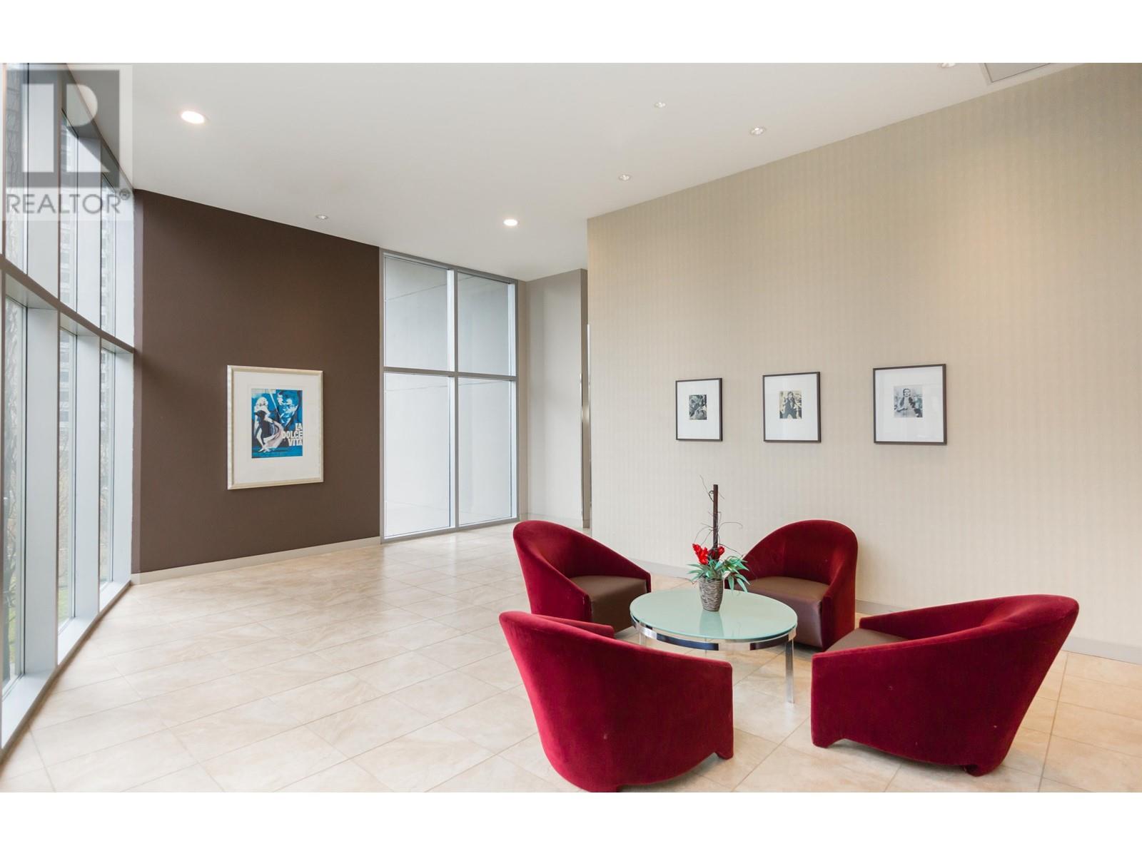 Listing Picture 25 of 26 : 1502 1438 RICHARDS STREET, Vancouver / 溫哥華 - 魯藝地產 Yvonne Lu Group - MLS Medallion Club Member