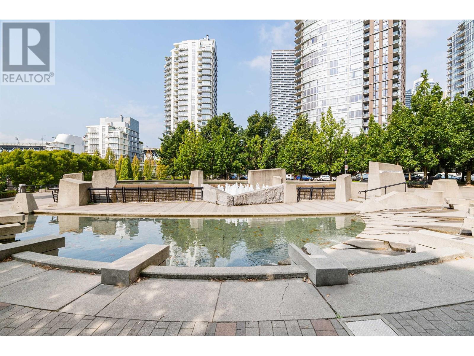 1502 1438 Richards Street, Vancouver, British Columbia  V6Z 3B8 - Photo 26 - R2961676