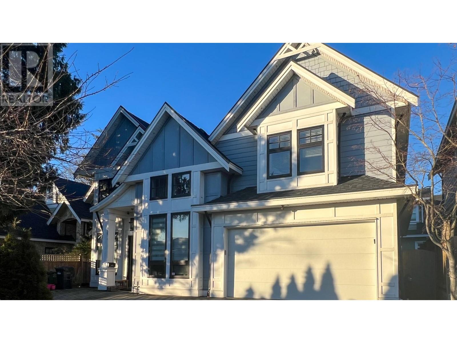 5811 Moncton Street, Richmond, British Columbia  V7E 3B2 - Photo 2 - R2961625