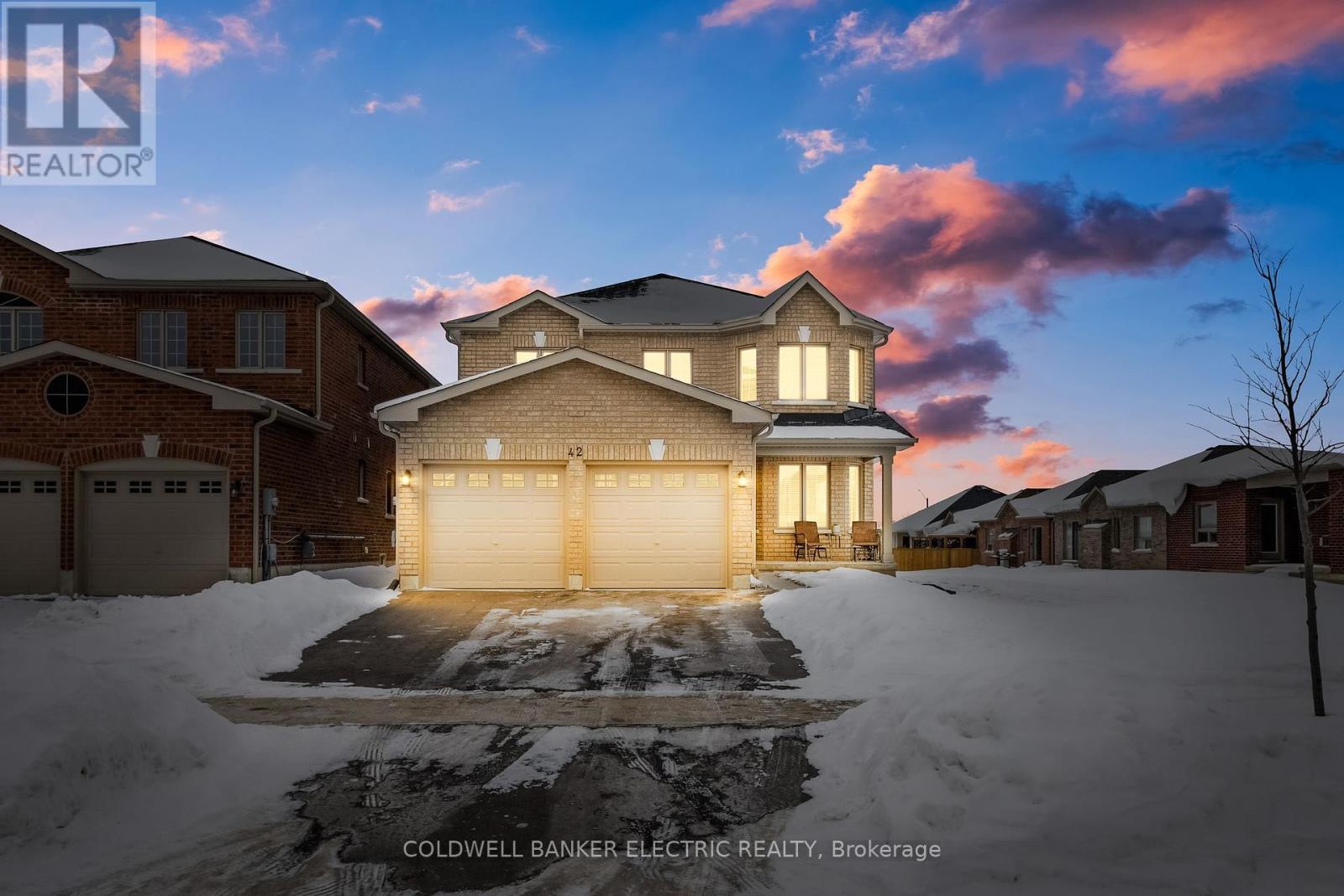 Property at 42 CAREW BOULEVARD image 1