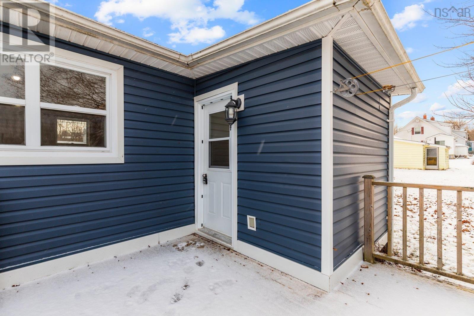 32 School Street, Hantsport, Nova Scotia  B0P 1P0 - Photo 21 - 202501905