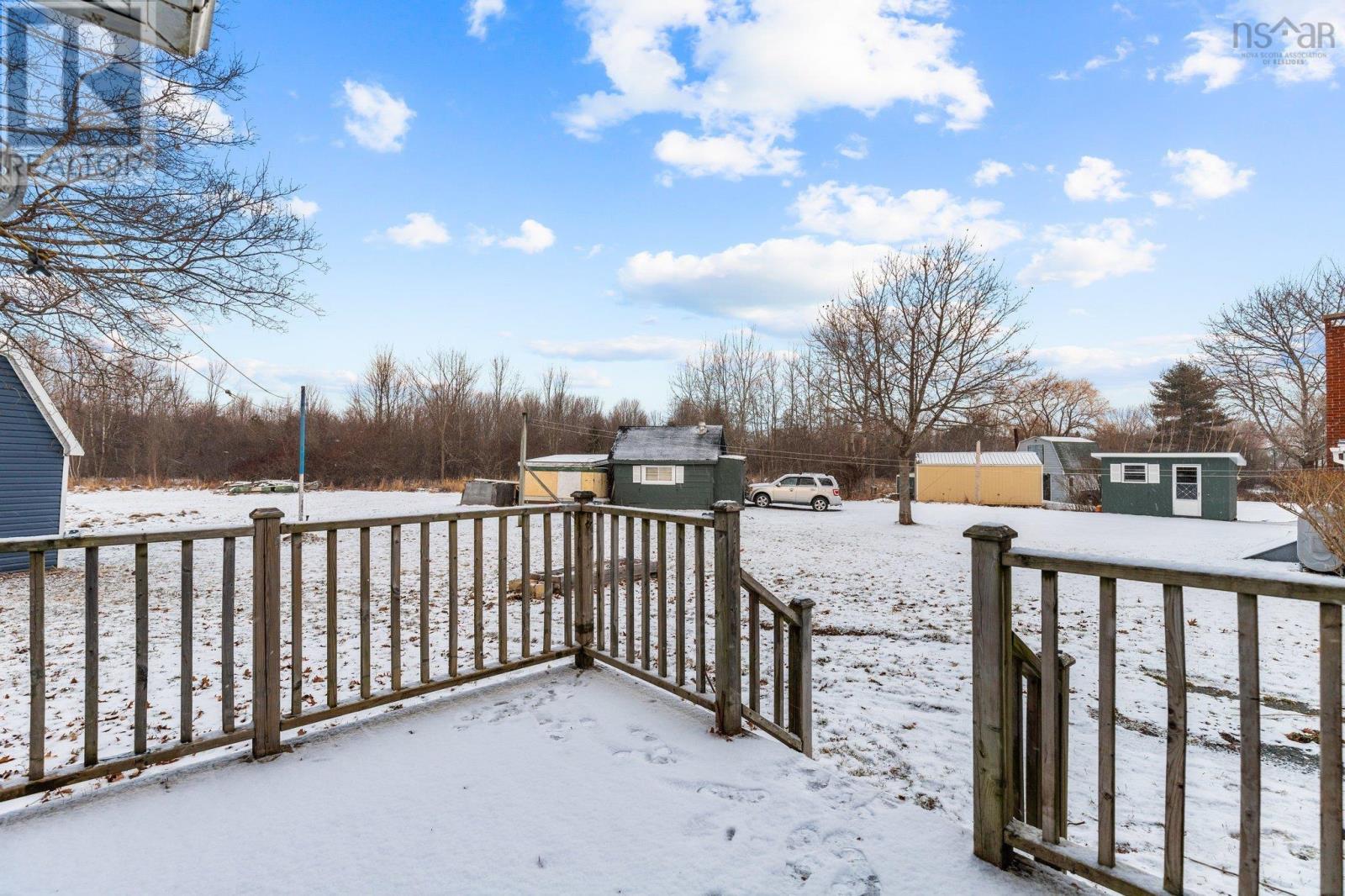 32 School Street, Hantsport, Nova Scotia  B0P 1P0 - Photo 22 - 202501905