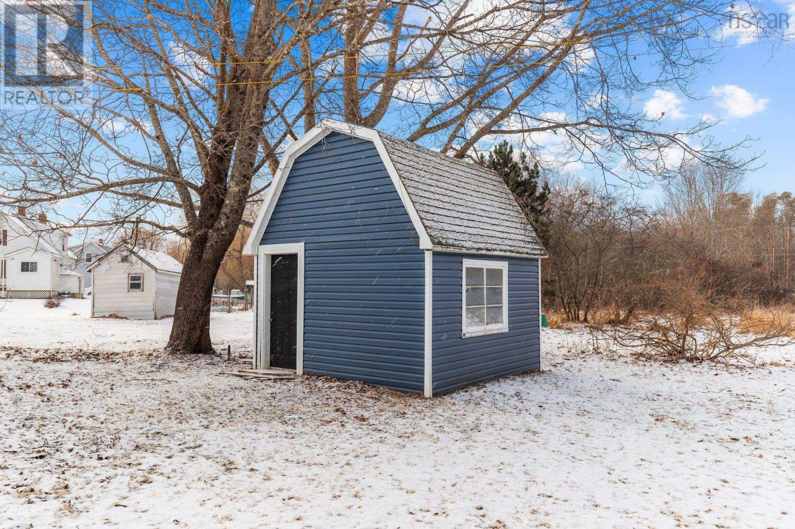 32 School Street, Hantsport, Nova Scotia  B0P 1P0 - Photo 23 - 202501905