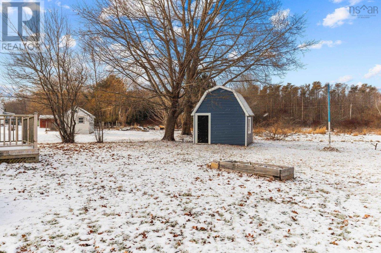 32 School Street, Hantsport, Nova Scotia  B0P 1P0 - Photo 24 - 202501905