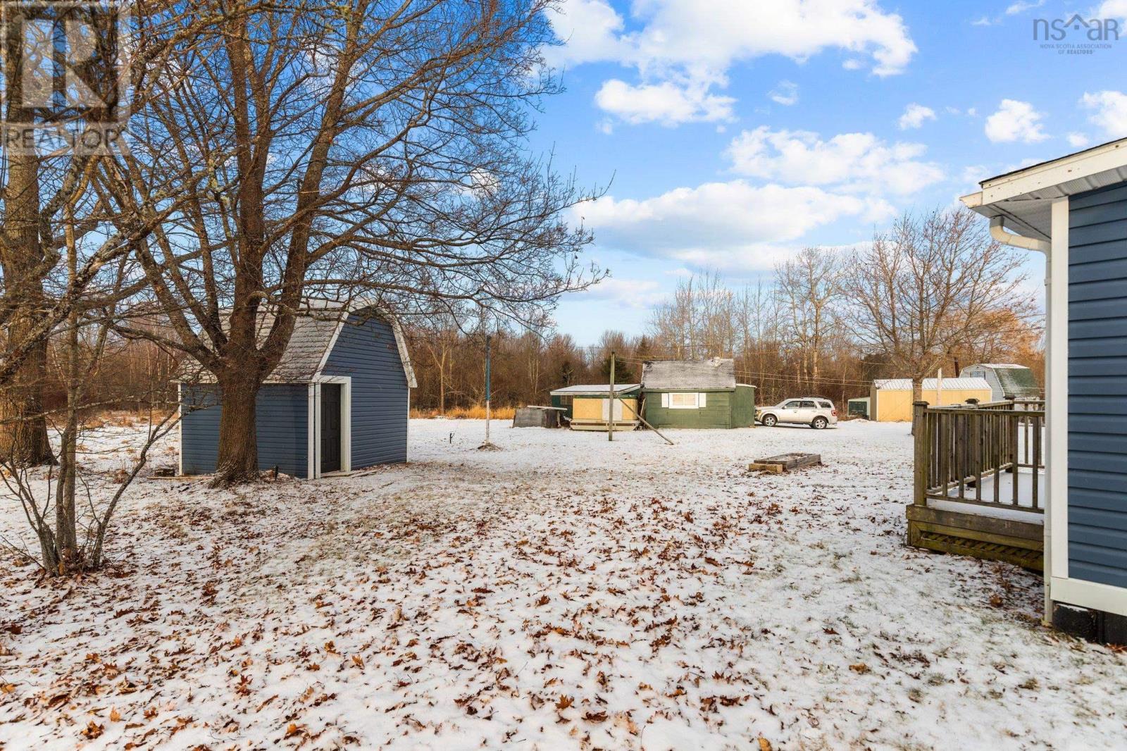 32 School Street, Hantsport, Nova Scotia  B0P 1P0 - Photo 25 - 202501905