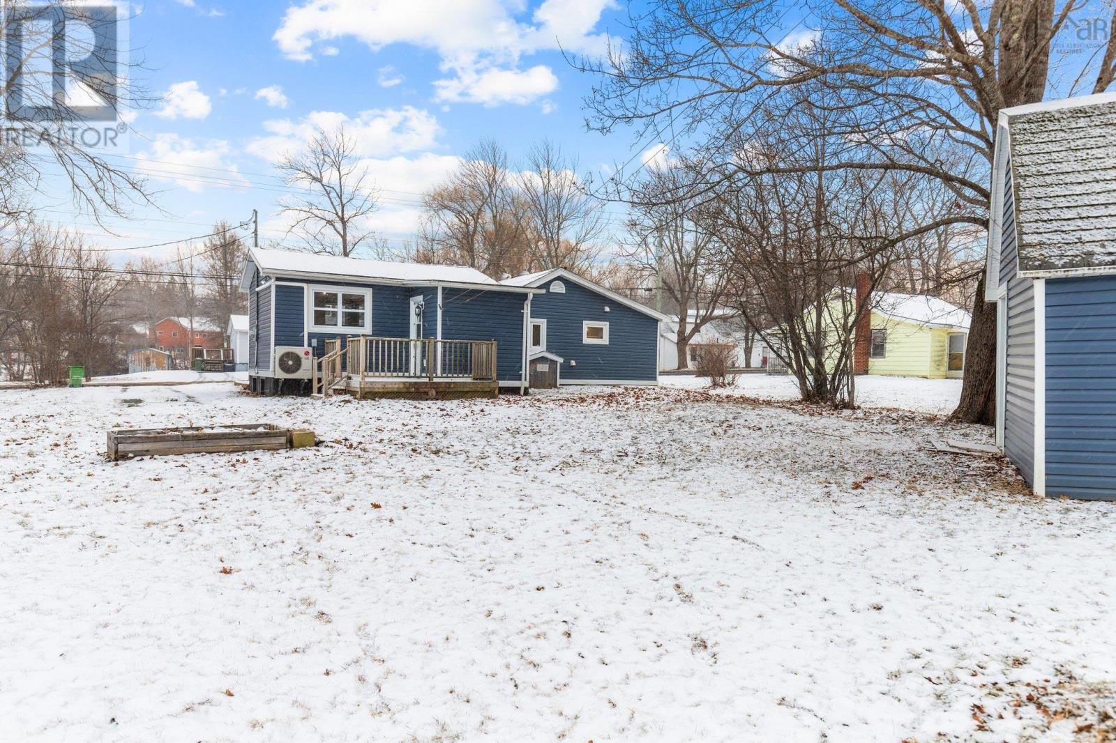 32 School Street, Hantsport, Nova Scotia  B0P 1P0 - Photo 26 - 202501905