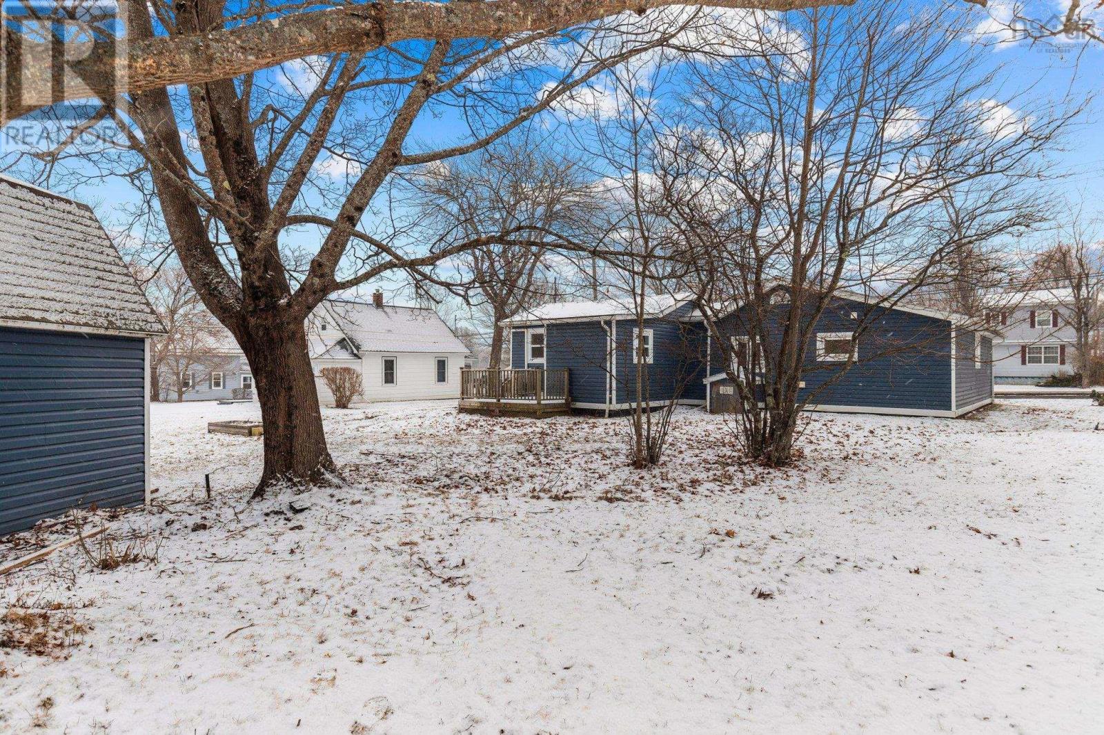 32 School Street, Hantsport, Nova Scotia  B0P 1P0 - Photo 27 - 202501905