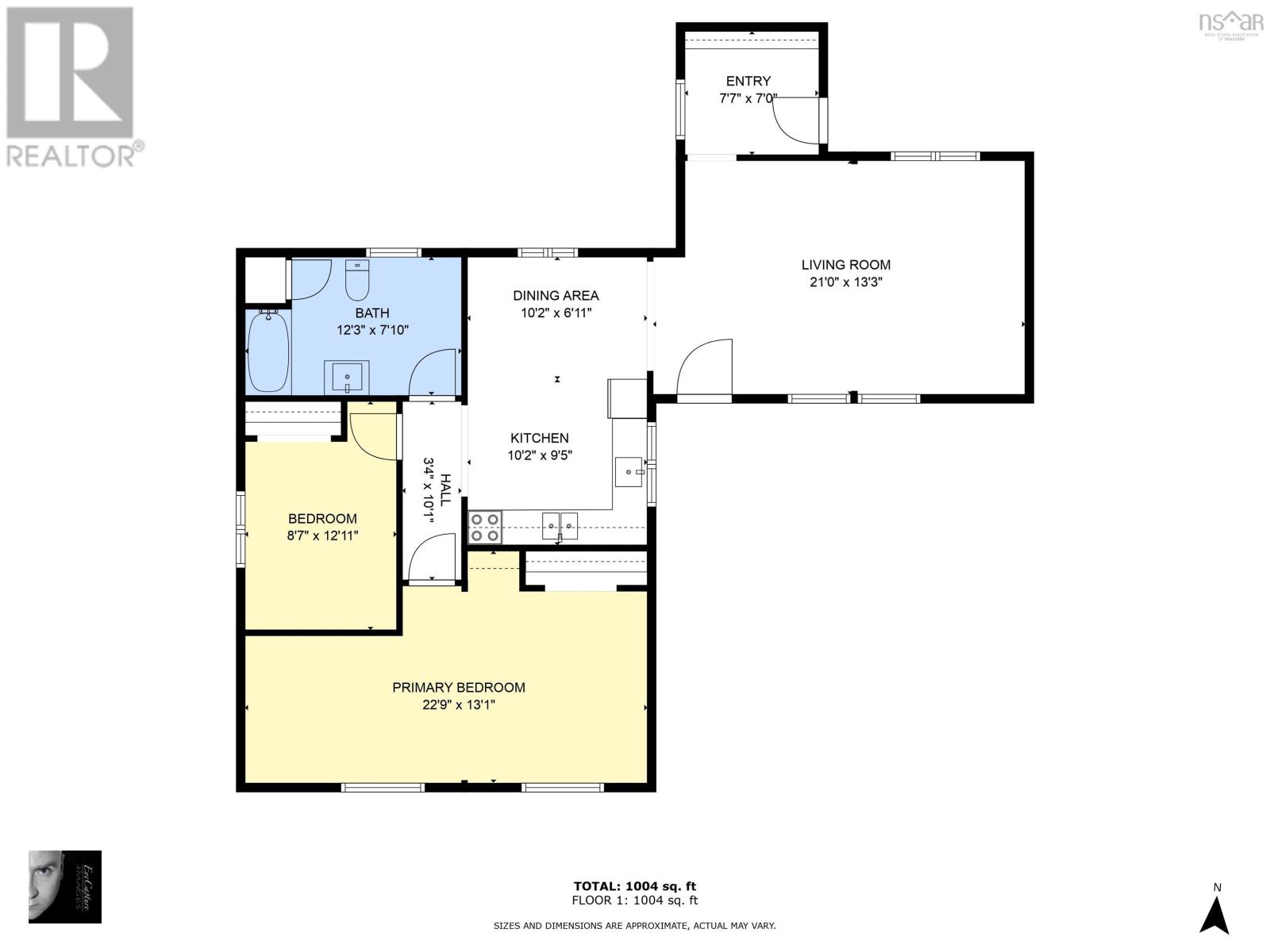 32 School Street, Hantsport, Nova Scotia  B0P 1P0 - Photo 28 - 202501905