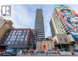 402 - 308 JARVIS STREET, Toronto, Ontario