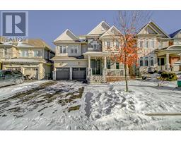 829 ELVIDGE TRAIL, Newmarket, Ontario