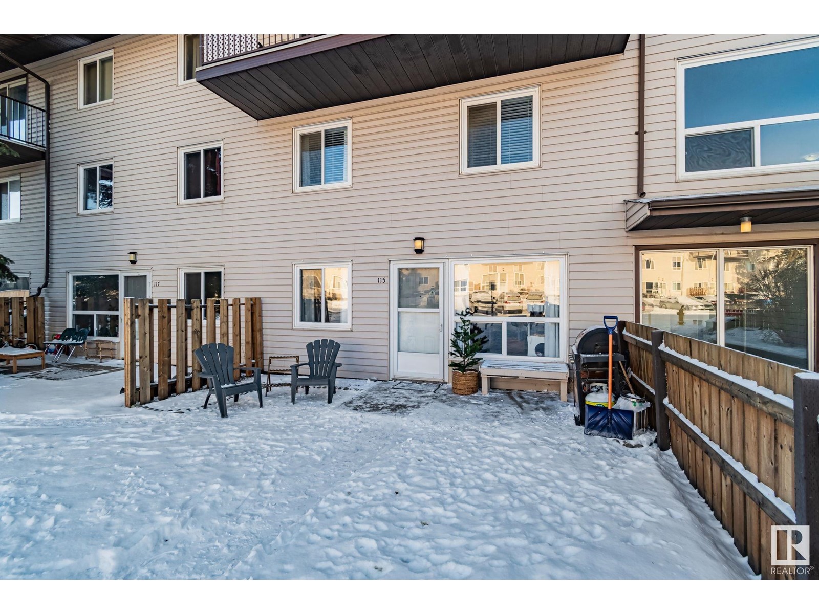 #115 237 Woodvale Rd W Nw, Edmonton, Alberta  T6L 1E5 - Photo 25 - E4419648