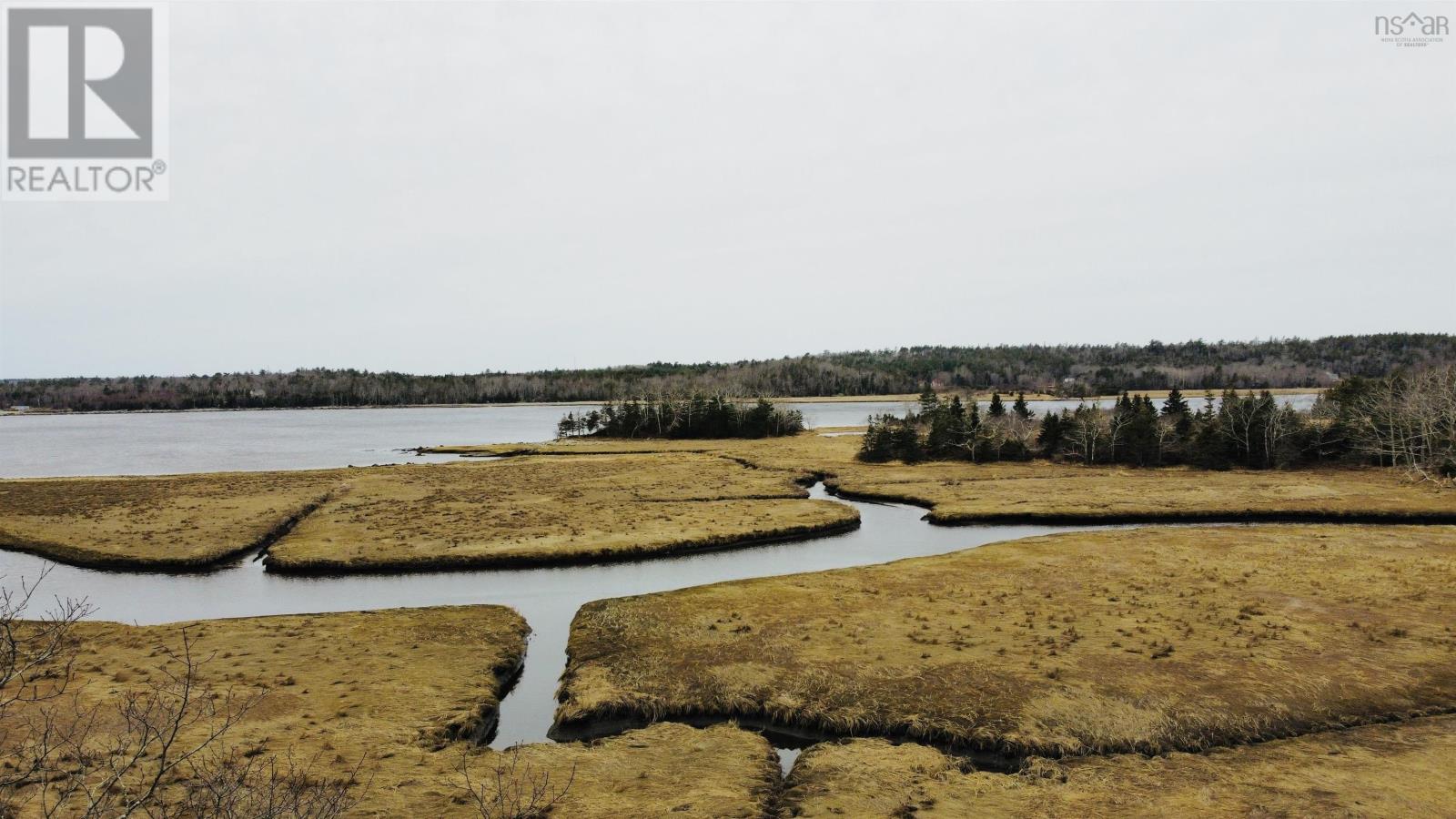 LOT NO 3 Highway, jordan falls, Nova Scotia
