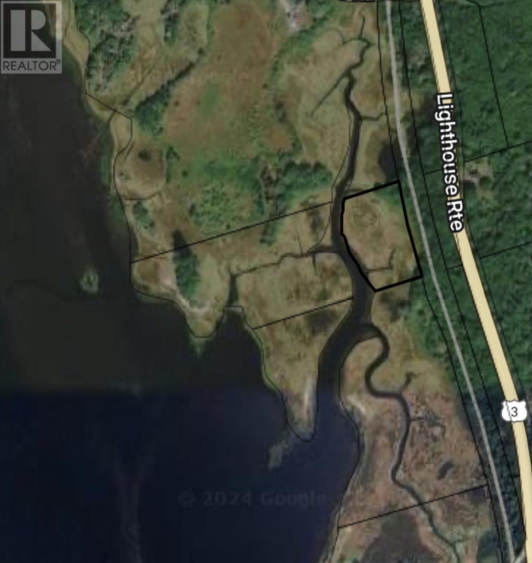 Lot No 3 Highway, Jordan Falls, Nova Scotia  B0T 1W0 - Photo 2 - 202501909