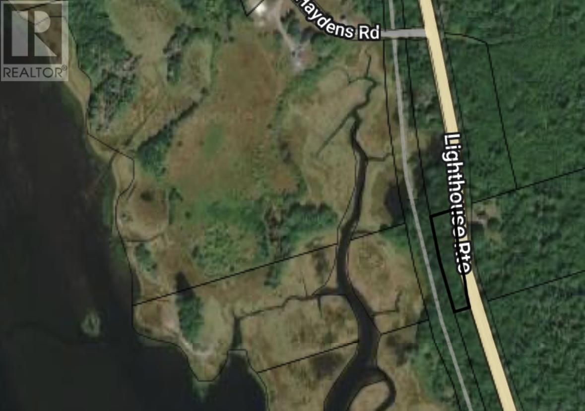 Lot No 3 Highway, Jordan Falls, Nova Scotia  B0T 1W0 - Photo 3 - 202501909