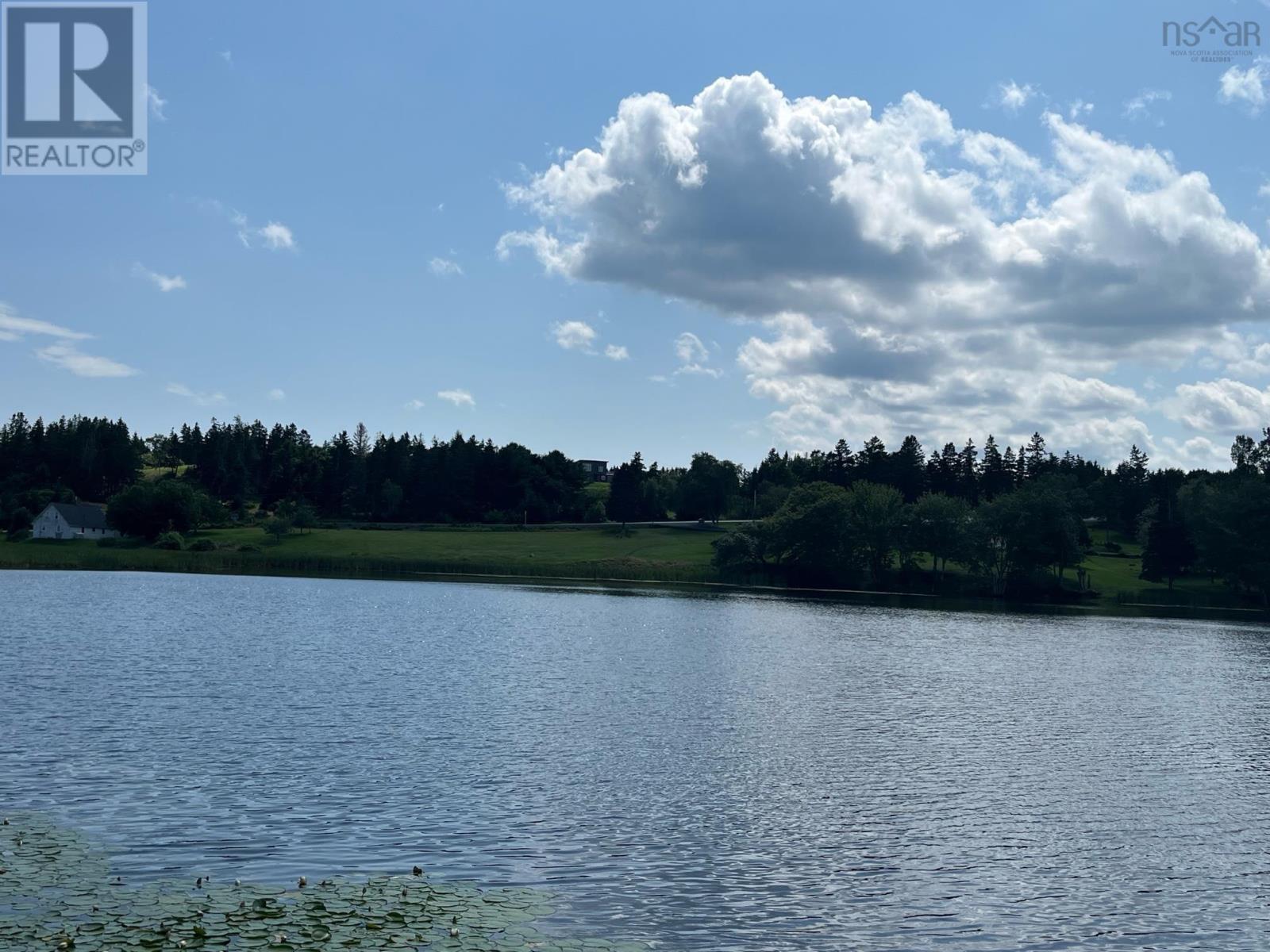 Lot 8 King Fisher Lane, Masons Beach, Nova Scotia  B0J 2C0 - Photo 2 - 202315855