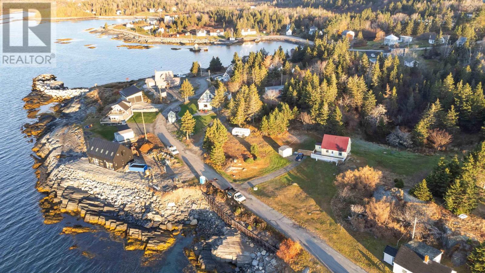 Lot Pid#60171535 Herring Rock Road, Blue Rocks, Nova Scotia  B0J 2C0 - Photo 7 - 202426438