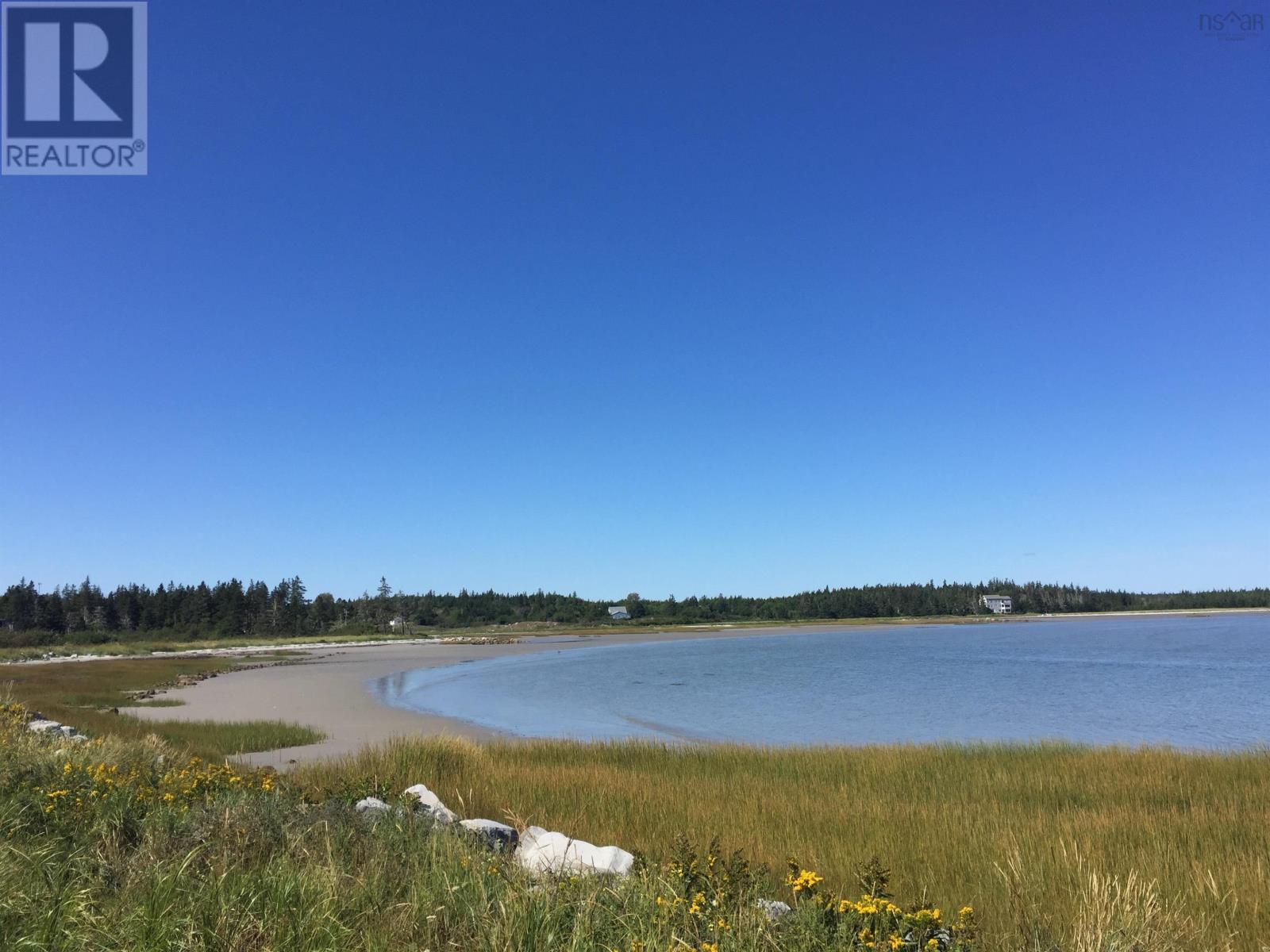 Lot Pid#80133309 Breakwater Road, Louis Head, Nova Scotia  B0T 1V0 - Photo 1 - 202427201