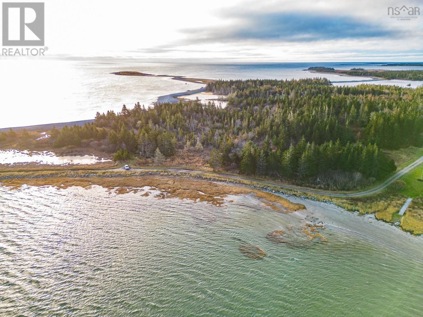Lot Pid#80133309 Breakwater Road, Louis Head, Nova Scotia  B0T 1V0 - Photo 2 - 202427201